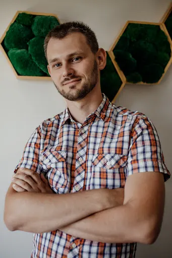 Specjalistyczny Gabinet Psychiatryczny lek. Krzysztof Marchlik